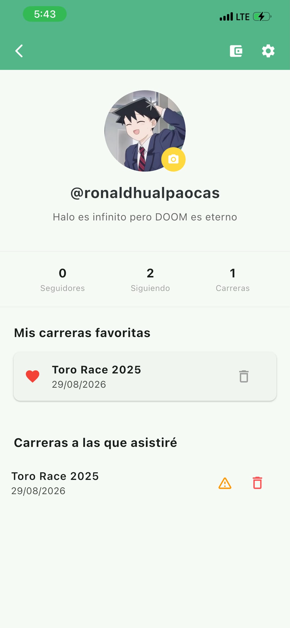 Monedas Virtuales y Medallas