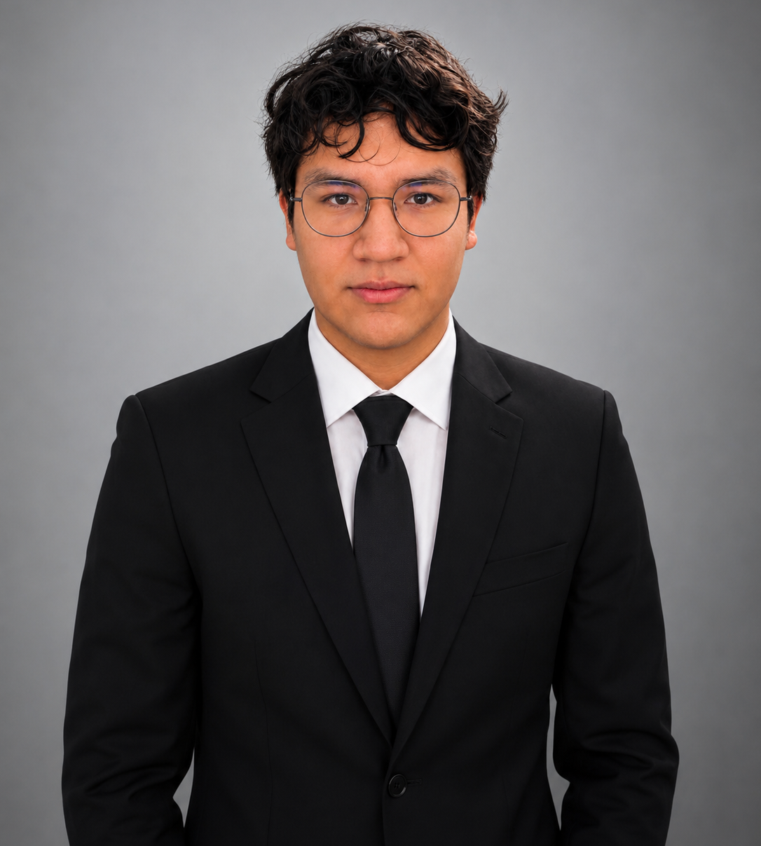 Jose David Toledo