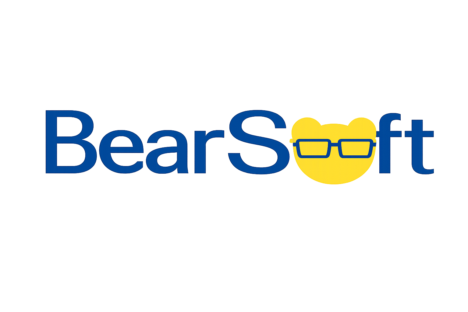Bearsoft Logo