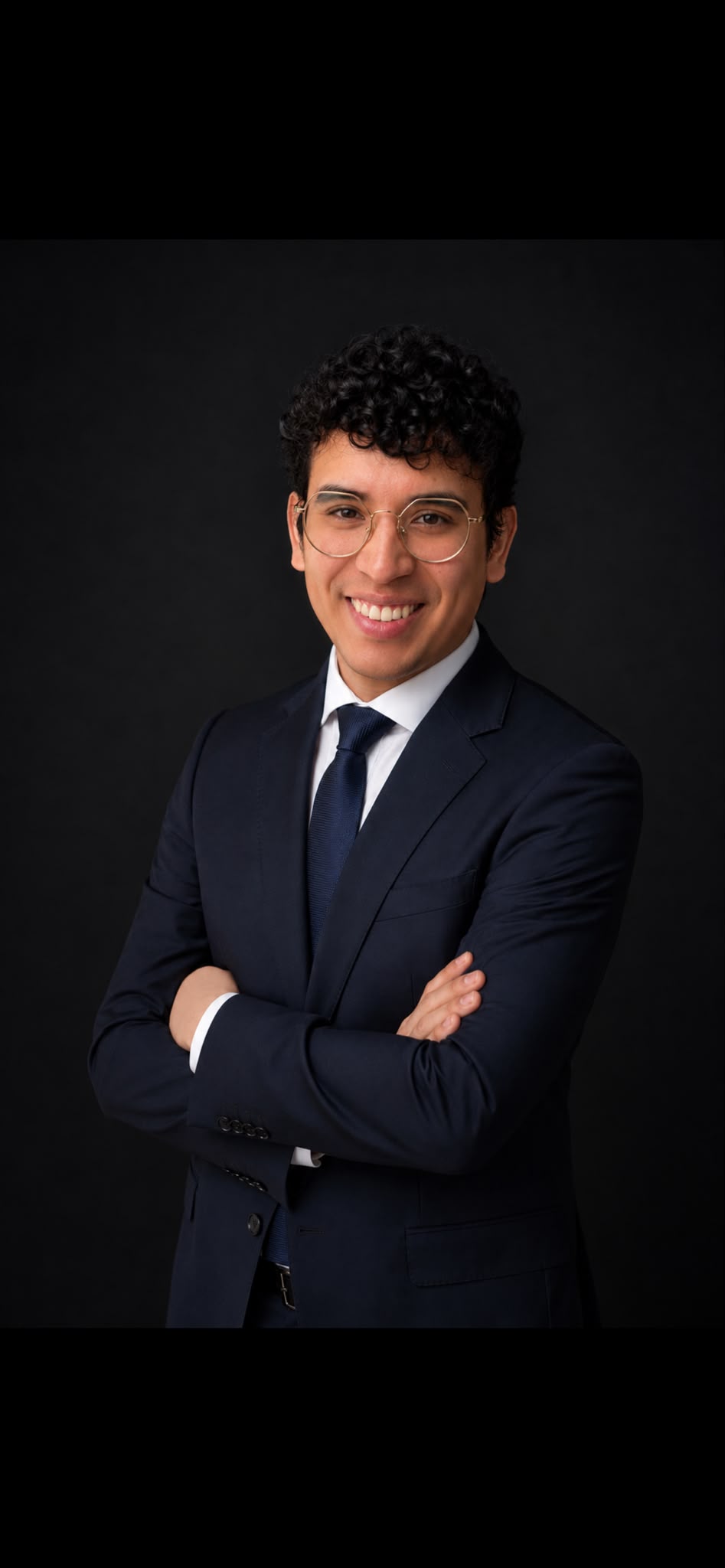 Ronald Hualpa