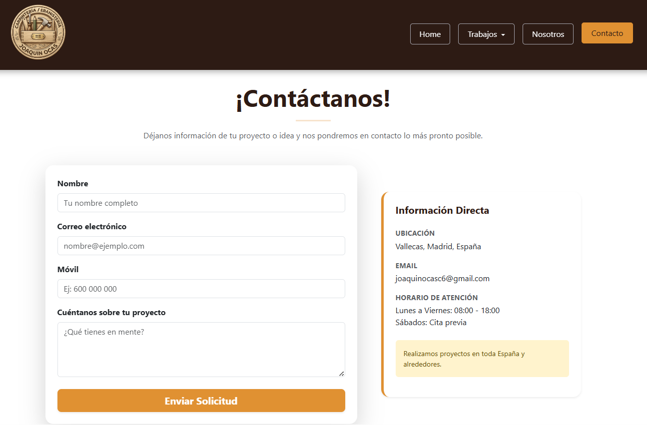Sistema de Reserva de Citas